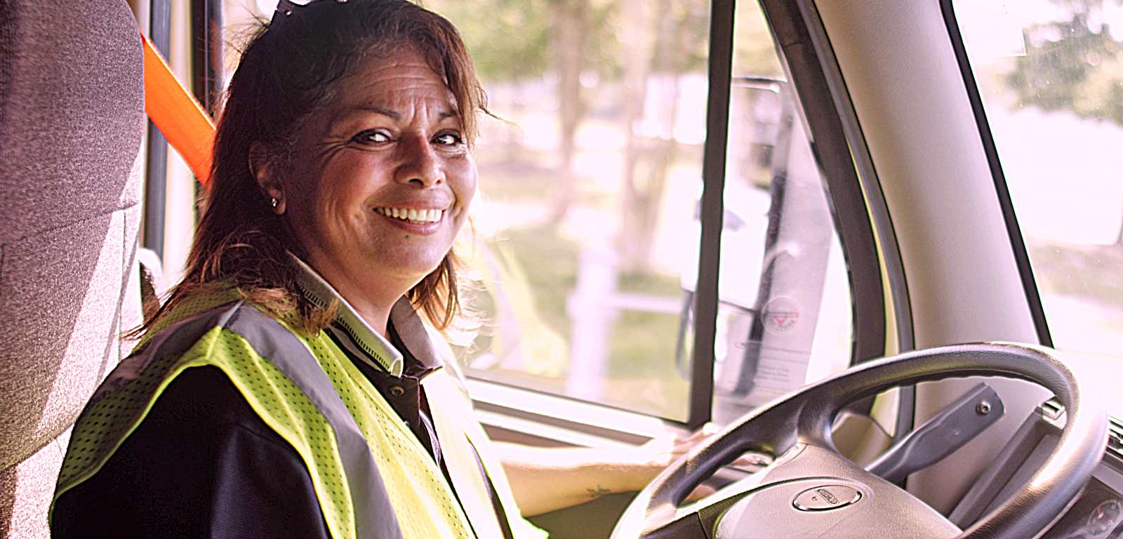 Truck Driver Appreciation Week Ryder Compass